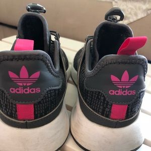 Adidas Ortholite Size 6 W